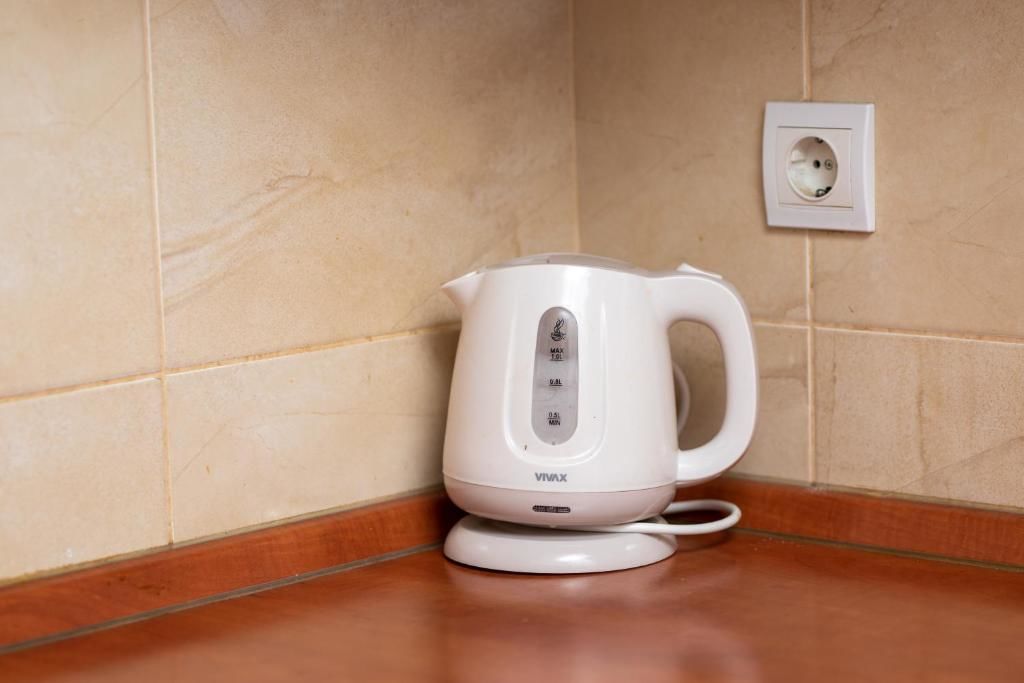 Апартаменты Apartmani Jovan Будва-54