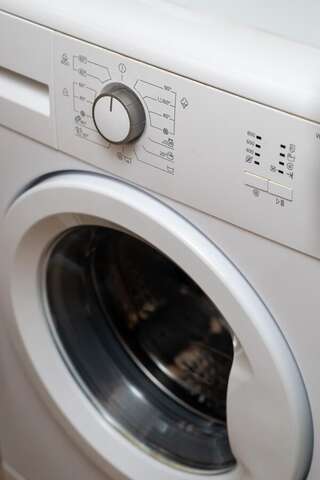 Апартаменты Apartmani Jovan Будва Апартаменты с 1 спальней и балконом-5