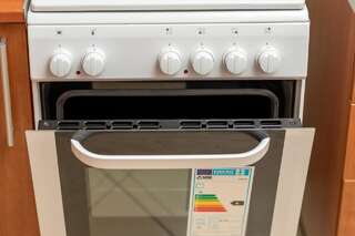 Апартаменты Apartmani Jovan Будва Апартаменты с 1 спальней и балконом-6