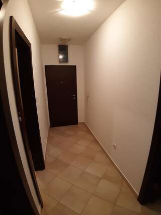 Апартаменты Apartmani Jovan Будва Апартаменты Делюкс с 3 спальнями-2