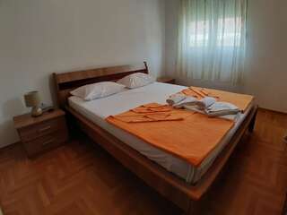 Апартаменты Apartmani Jovan Будва Апартаменты Делюкс с 3 спальнями-3