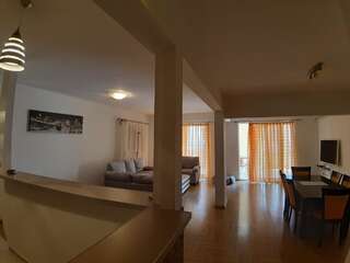 Апартаменты Apartmani Jovan Будва Апартаменты Делюкс с 3 спальнями-8