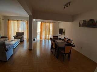 Апартаменты Apartmani Jovan Будва Апартаменты Делюкс с 3 спальнями-12