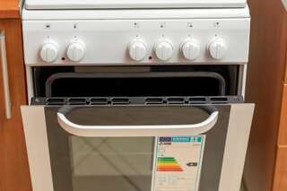 Апартаменты Apartmani Jovan Будва Апартаменты с 1 спальней и балконом-21