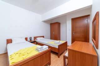 Апартаменты Apartmani Jovan Будва Апартаменты с 1 спальней и балконом-26