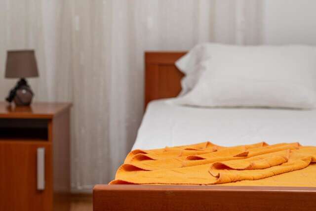 Апартаменты Apartmani Jovan Будва-12