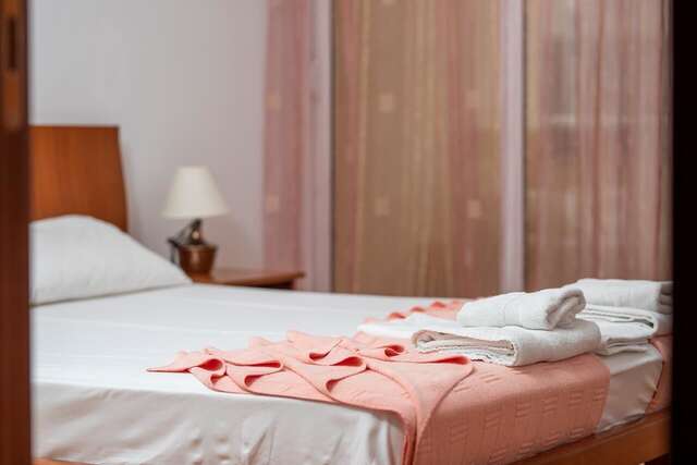 Апартаменты Apartmani Jovan Будва-13