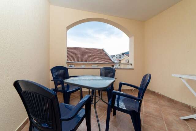 Апартаменты Apartmani Jovan Будва-14