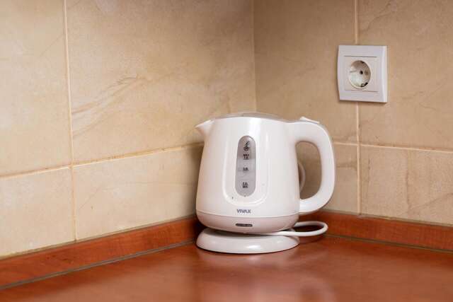 Апартаменты Apartmani Jovan Будва-18