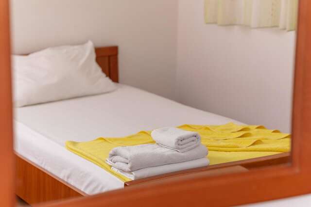 Апартаменты Apartmani Jovan Будва-27