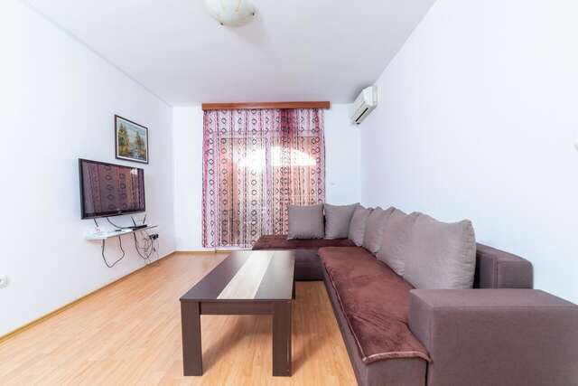 Апартаменты Apartmani Jovan Будва-5