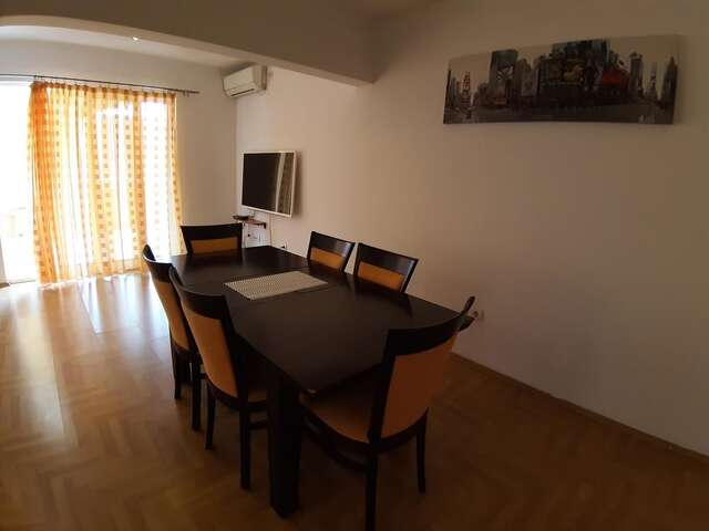 Апартаменты Apartmani Jovan Будва-37