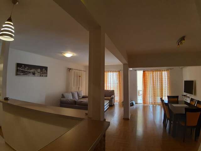 Апартаменты Apartmani Jovan Будва-39