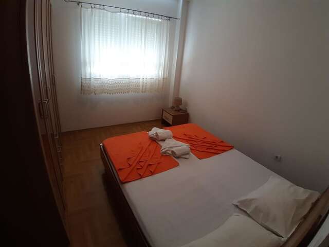 Апартаменты Apartmani Jovan Будва-40