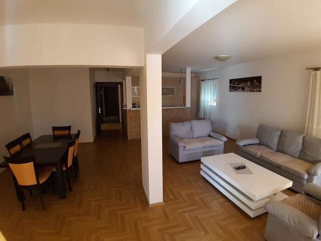 Апартаменты Apartmani Jovan Будва-46