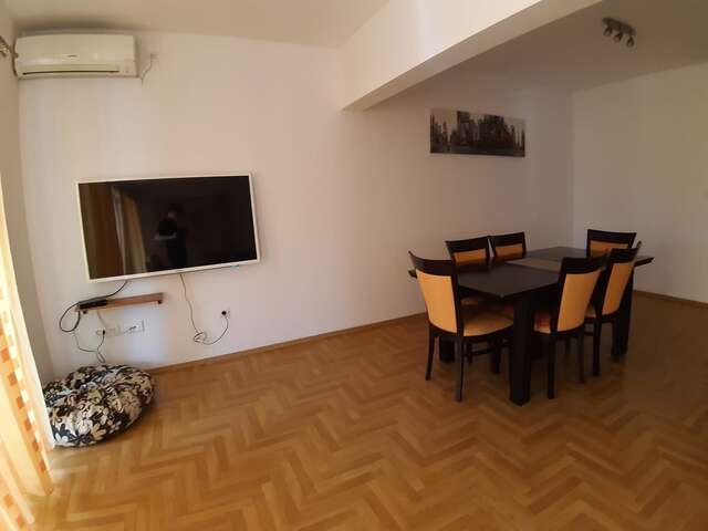 Апартаменты Apartmani Jovan Будва-47