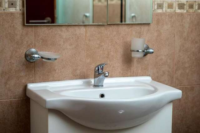 Апартаменты Apartmani Jovan Будва-59